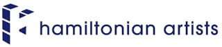 hamiltonian artists logo