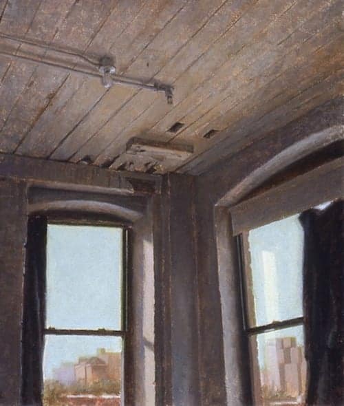 Ceiling as the Sky by Nick Raynolds