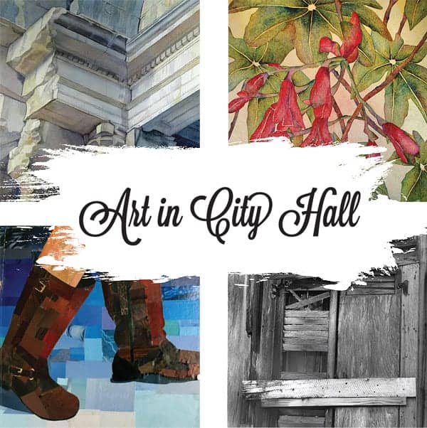 Art in City Hall