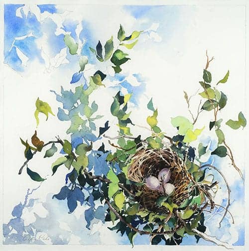 New Life by Alice Kale
