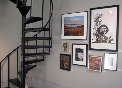 Art-League-Gallery