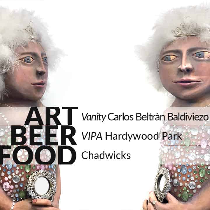 Art on Tap #6