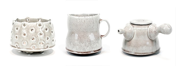 Ceramics by Birdie Boone