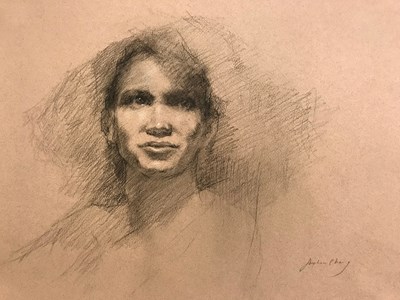 Stephanie Chang