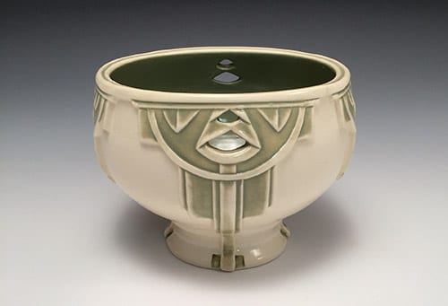 Christina Orthwein, Small Deco Bowl