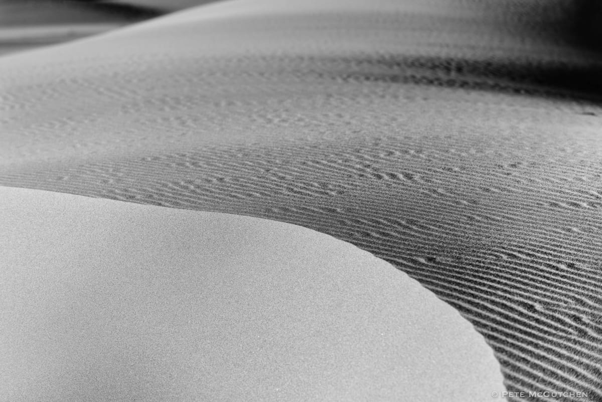 Continuance by Pete McCutchen