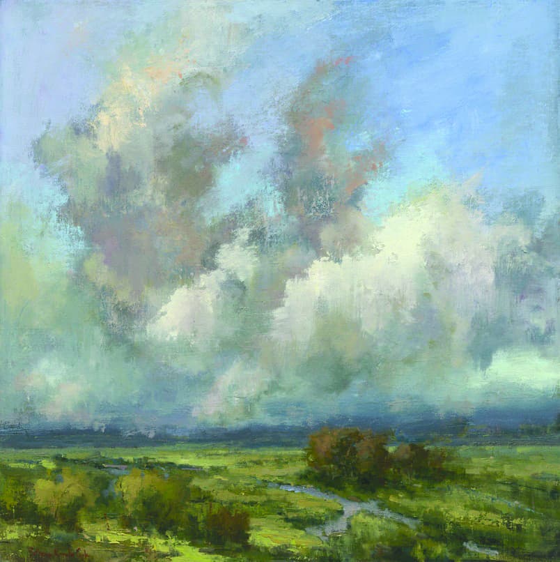 By new instructor Bethanne Kinsella Cople