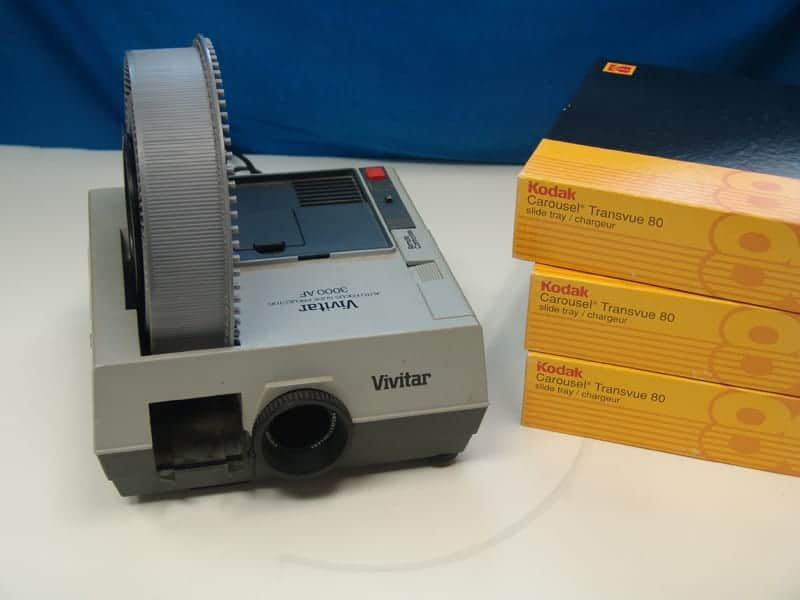Projector