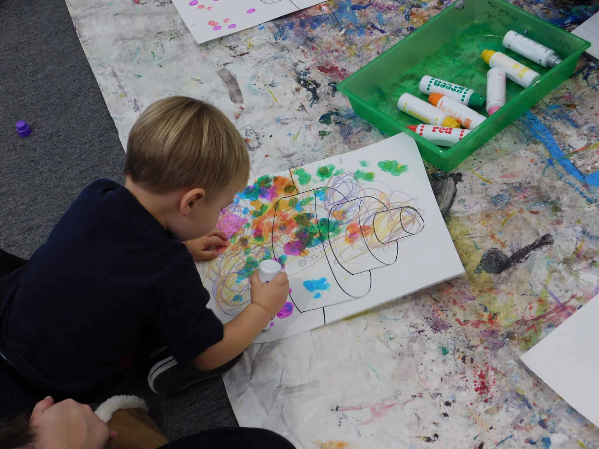 Mini Makers