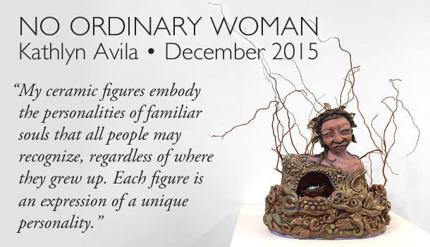 December: Kathlyn Avila
