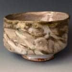 Serving bowl