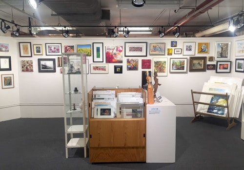 Gallery 75