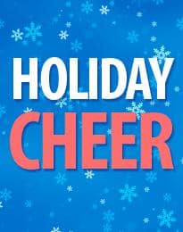 Holiday Cheer