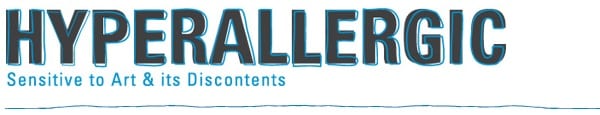Hyperallergic