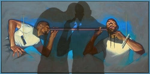 David Carter: In Search of Sound and Vision
