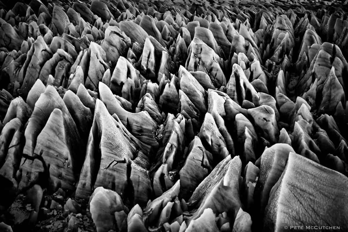Jagged by Pete McCutchen