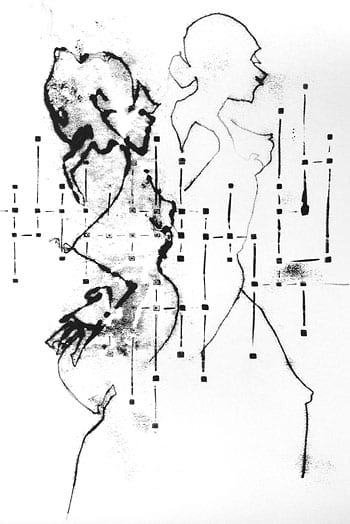 Katherine Rand - untitled work in progress