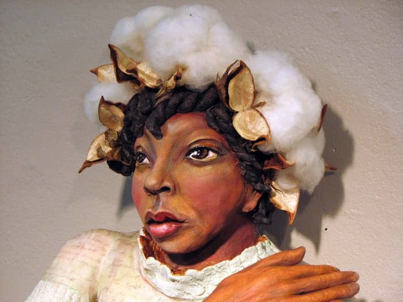 Kathlyn Avila - A Common Thread