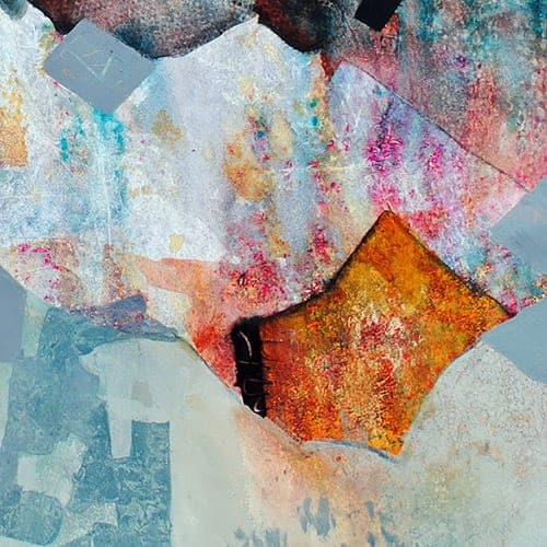 Journey (detail)
