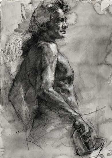 La Spada by Susan O'Neill