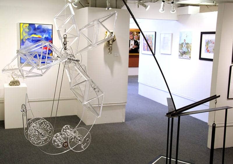 Larry-Fransen-sculpture