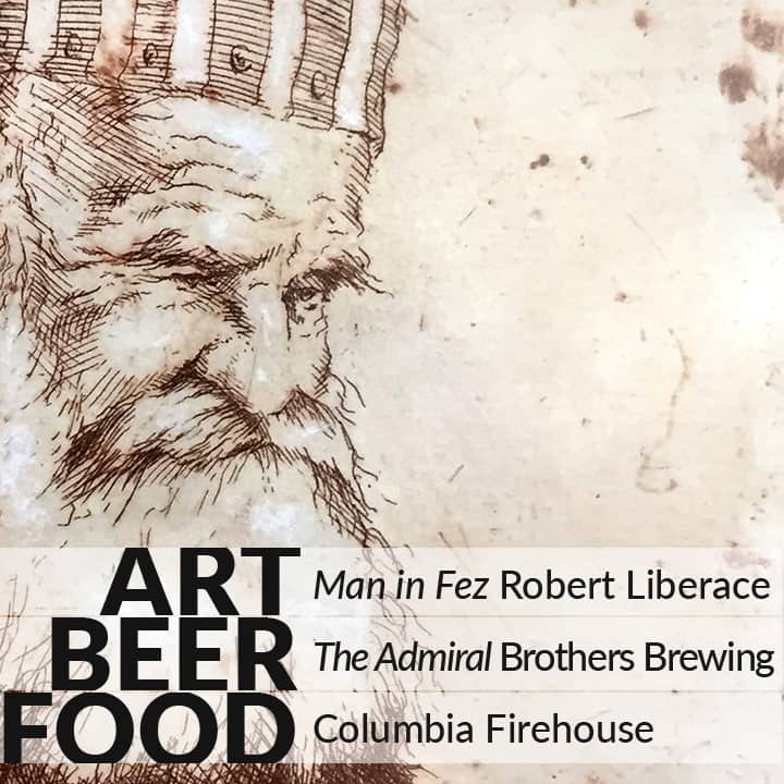Art on Tap #2
