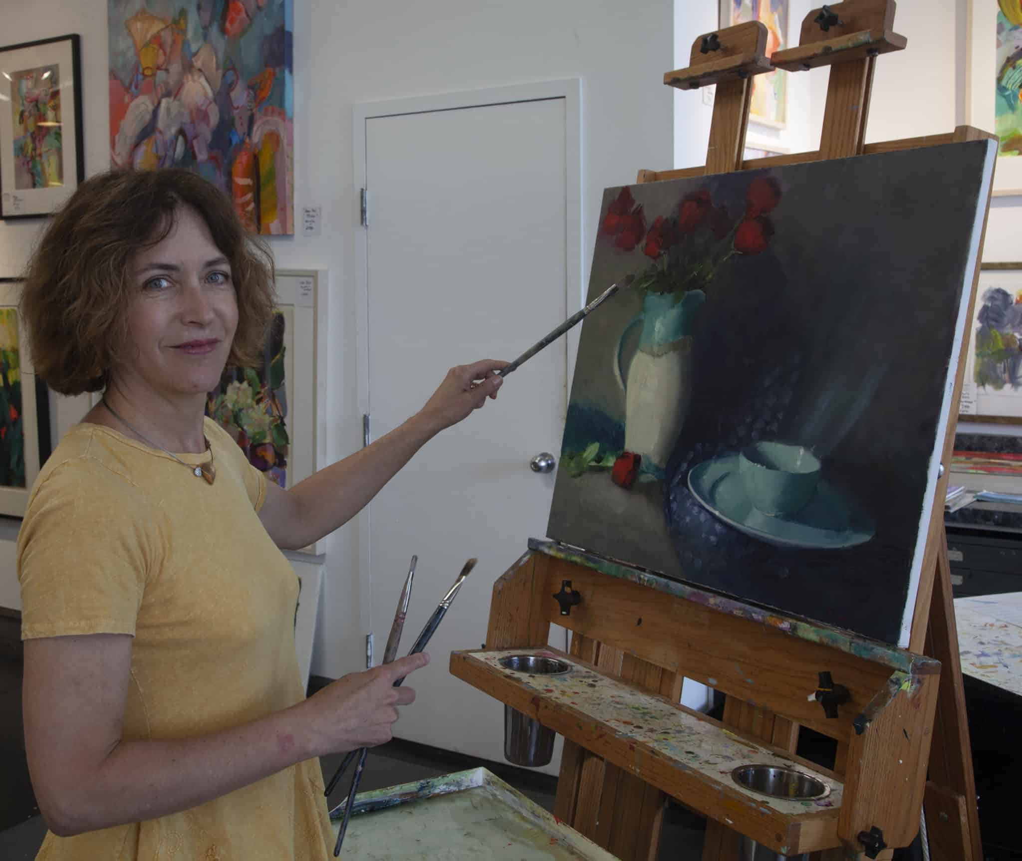 Mary Beth Gaiarin