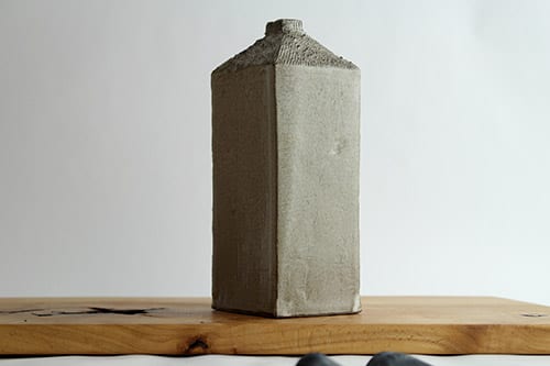 Maura McCandlish, Small Bottle