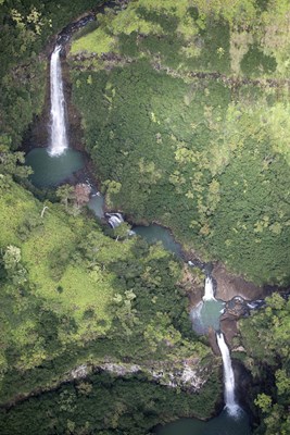 5 Pools, Photograph, McKnight