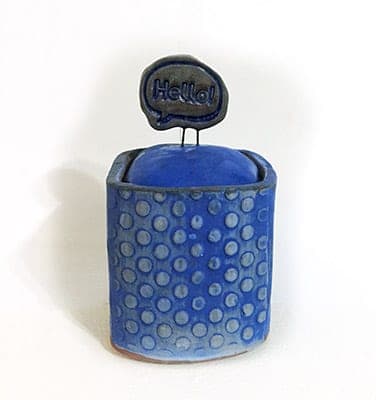 Melissa Yungbluth, Trinket Box