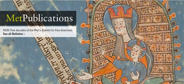 MetPublications