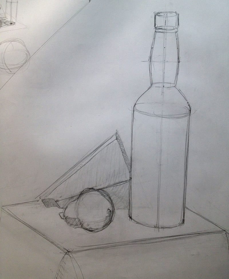 My Drawing