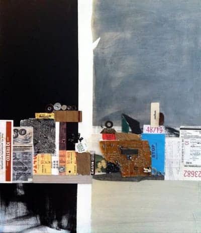 New Jersey Avenue 2012 by painting instructor Bryan Jernigan.