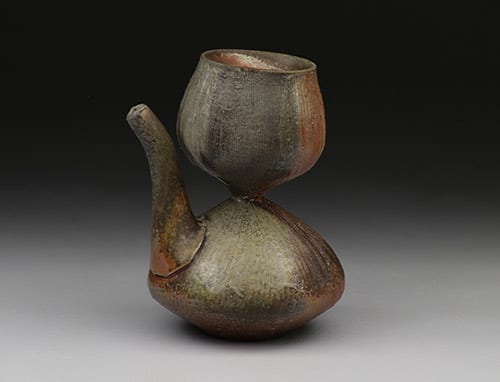 Nick Lammay, Oil Cruet