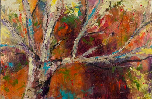 Tempest by Jane Johnson