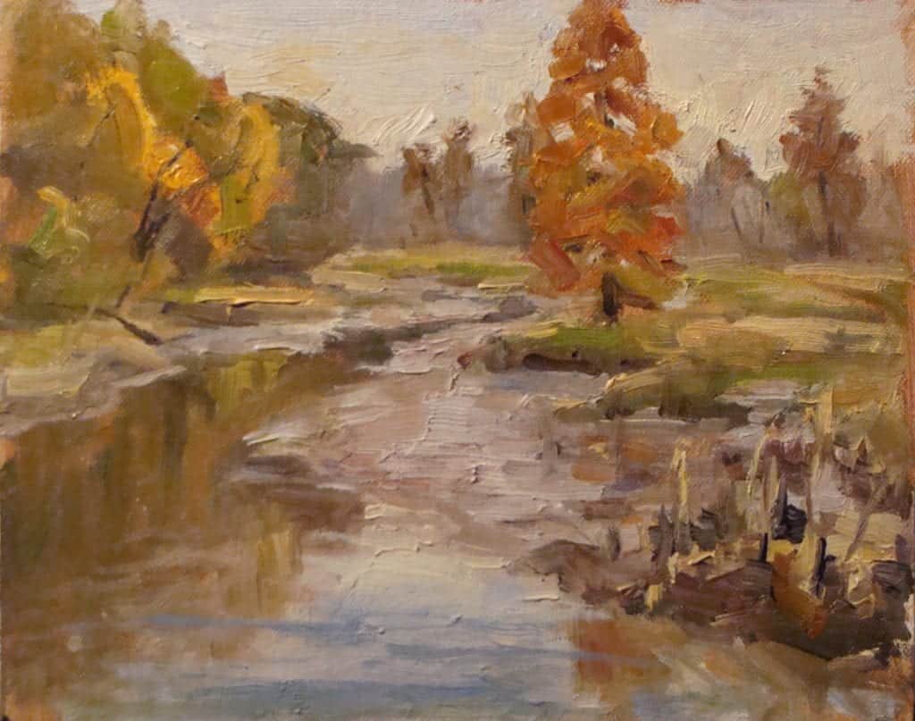 Roosevelt Isaland, Virginia