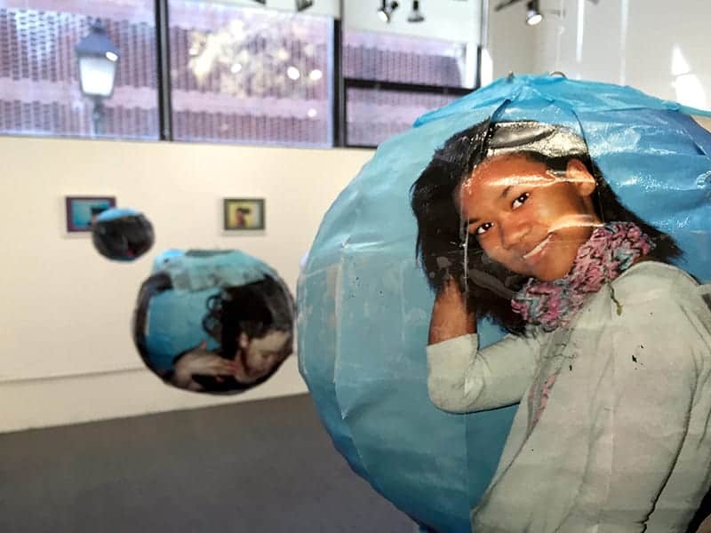 SOHO photo exhibit 2016
