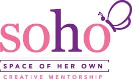 SOHO logo