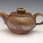 Side Handle Teapot