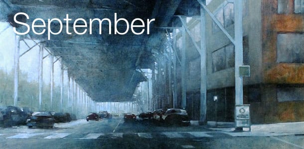 September