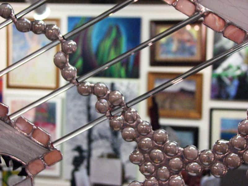 Student/Faculty Show