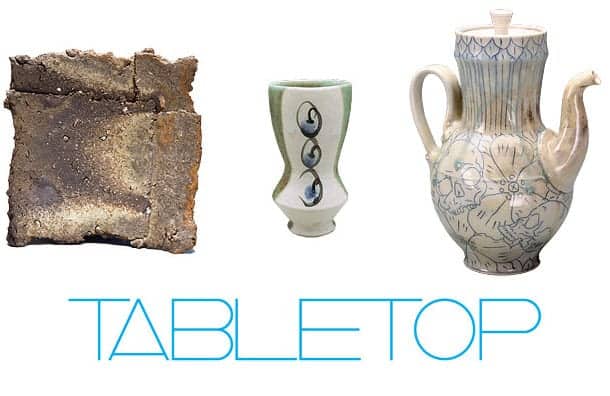 Tabletop ceramics