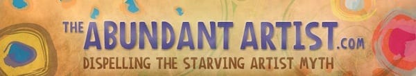 The Abundant Artist