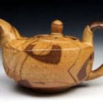 Teapot