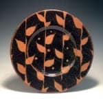 Tenmoku Platter