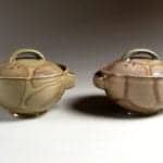 Casserole dishes