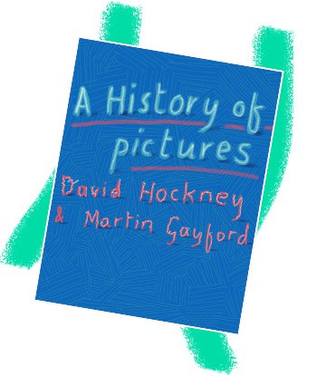 Art books: A History of Pictures
