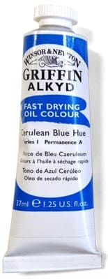 Alkyd paint