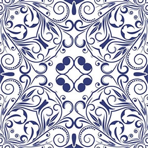 American Arabesque