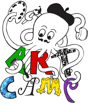 art-camp-design